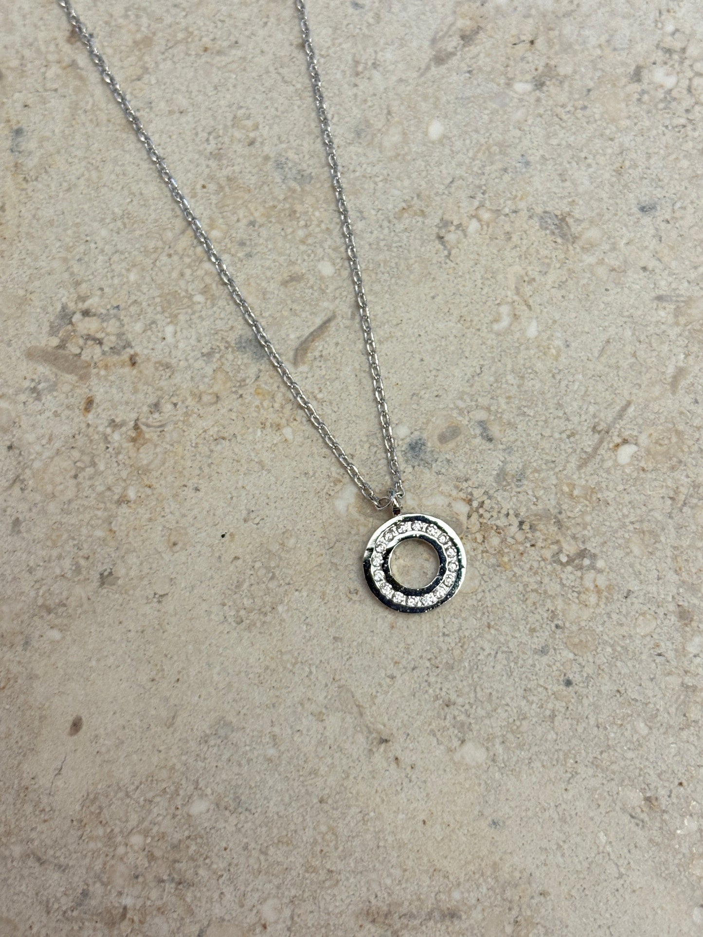 Scarlett Necklace