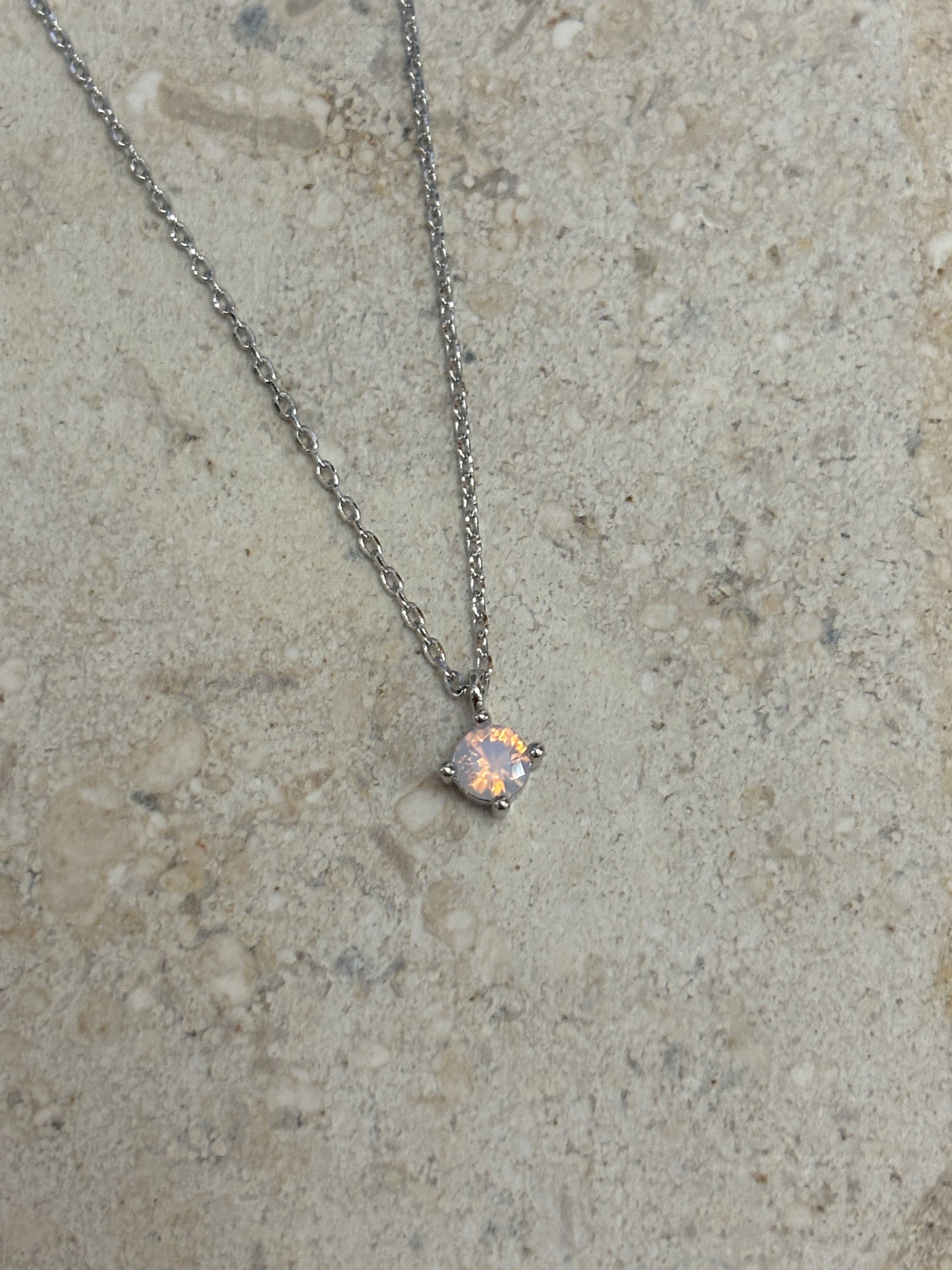 Odette Necklace