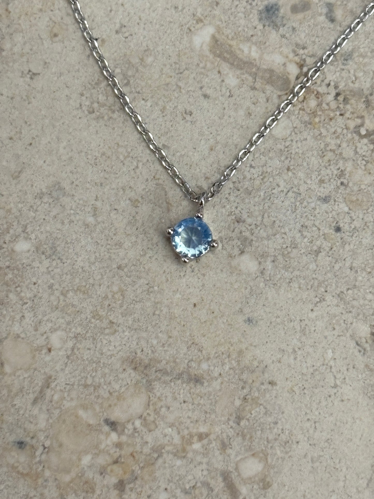 Odette Necklace