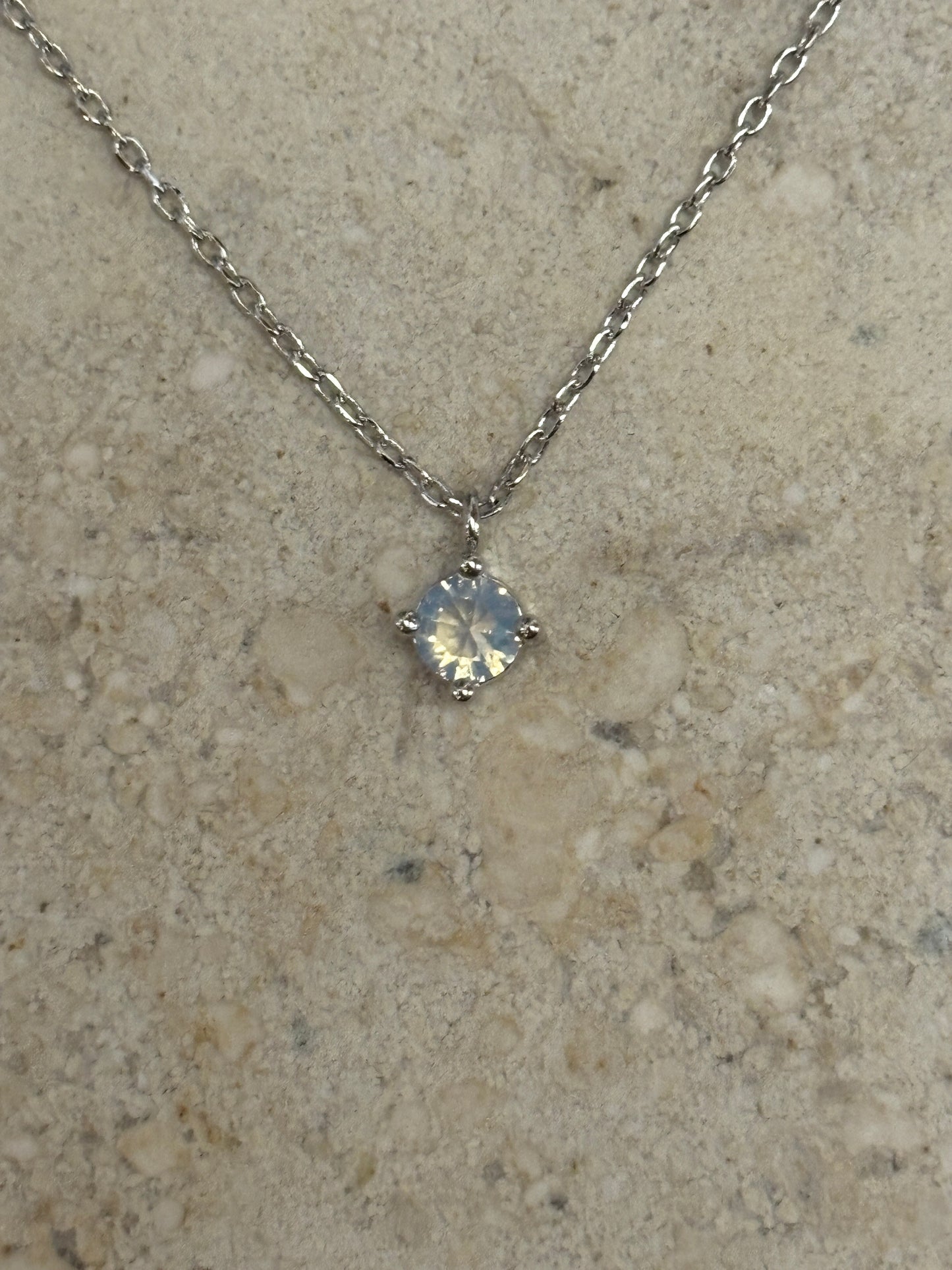 Odette Necklace