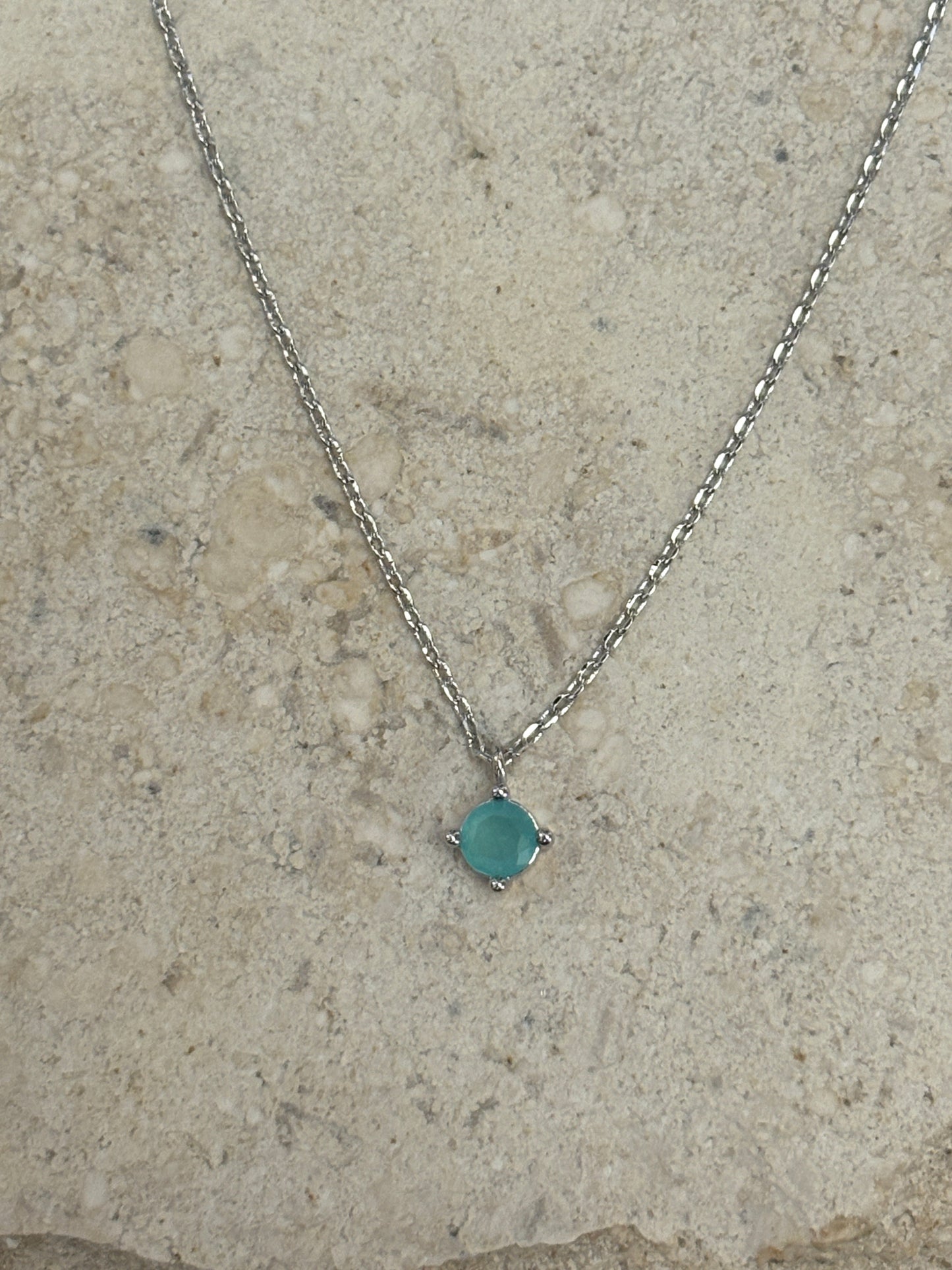Odette Necklace