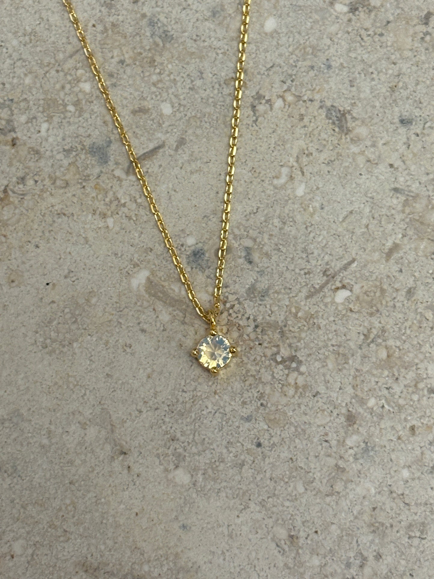 Odette Necklace