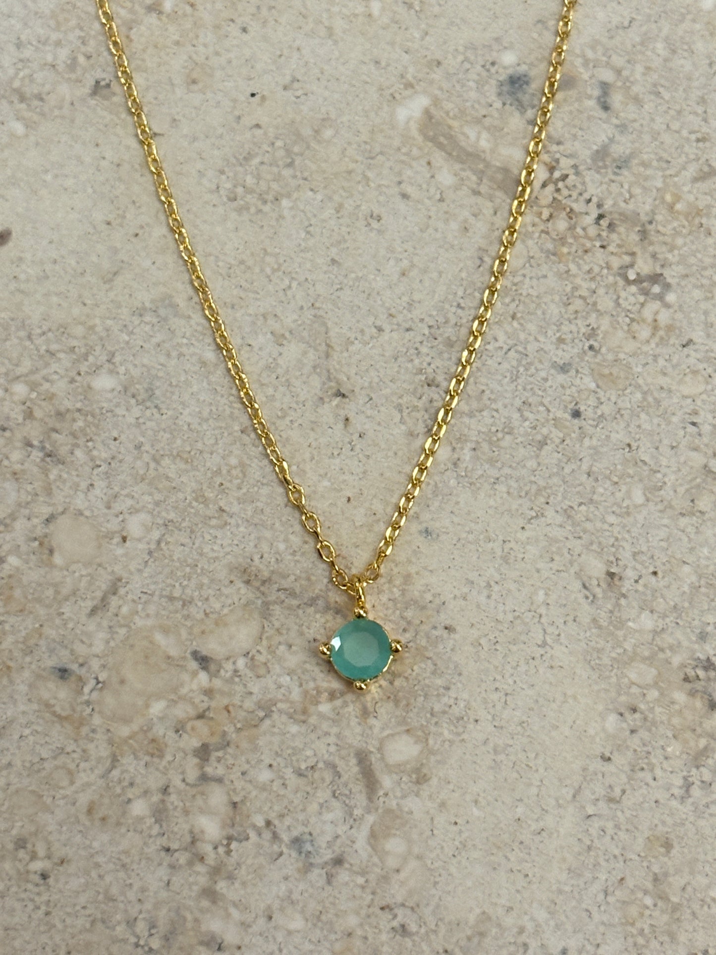 Odette Necklace