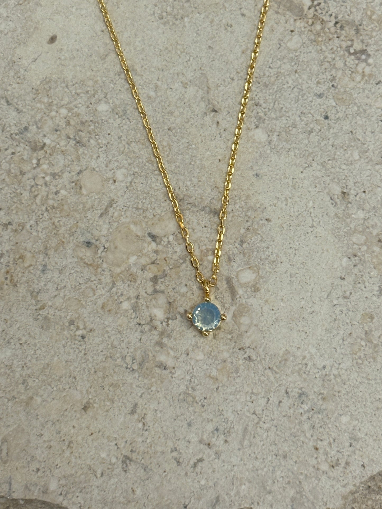 Odette Necklace