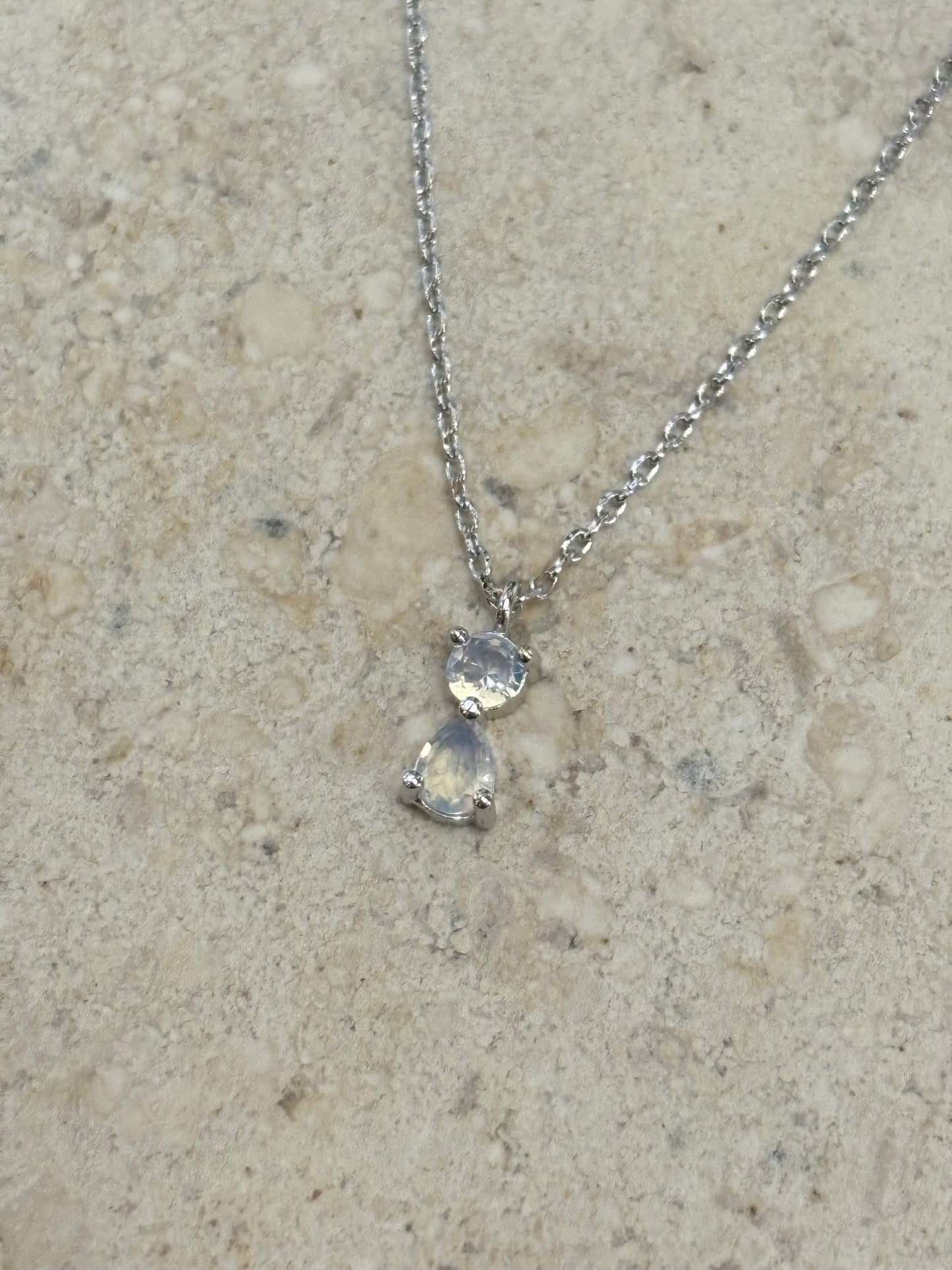 The Monika Necklace