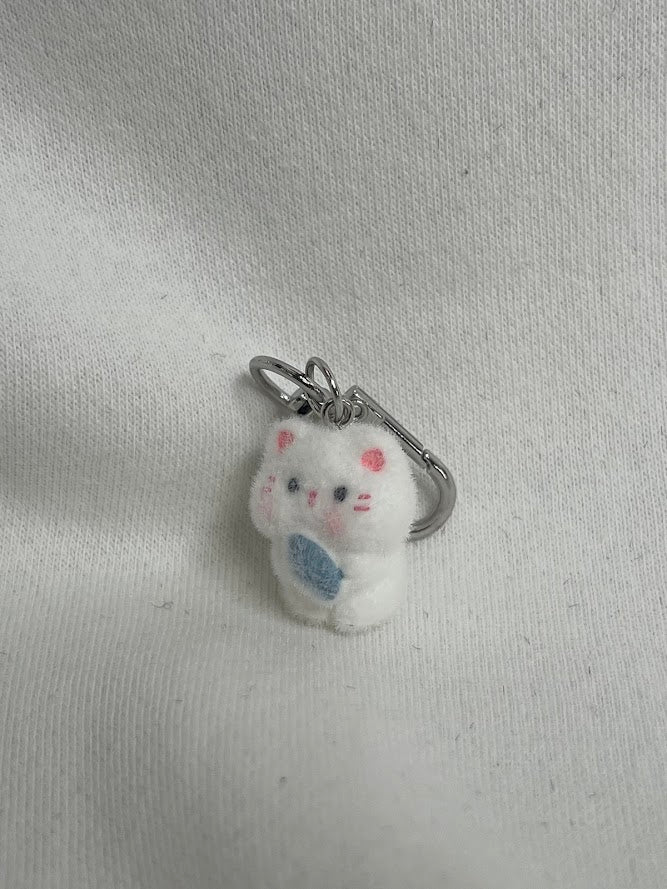 Character Keychain - Assorted #4