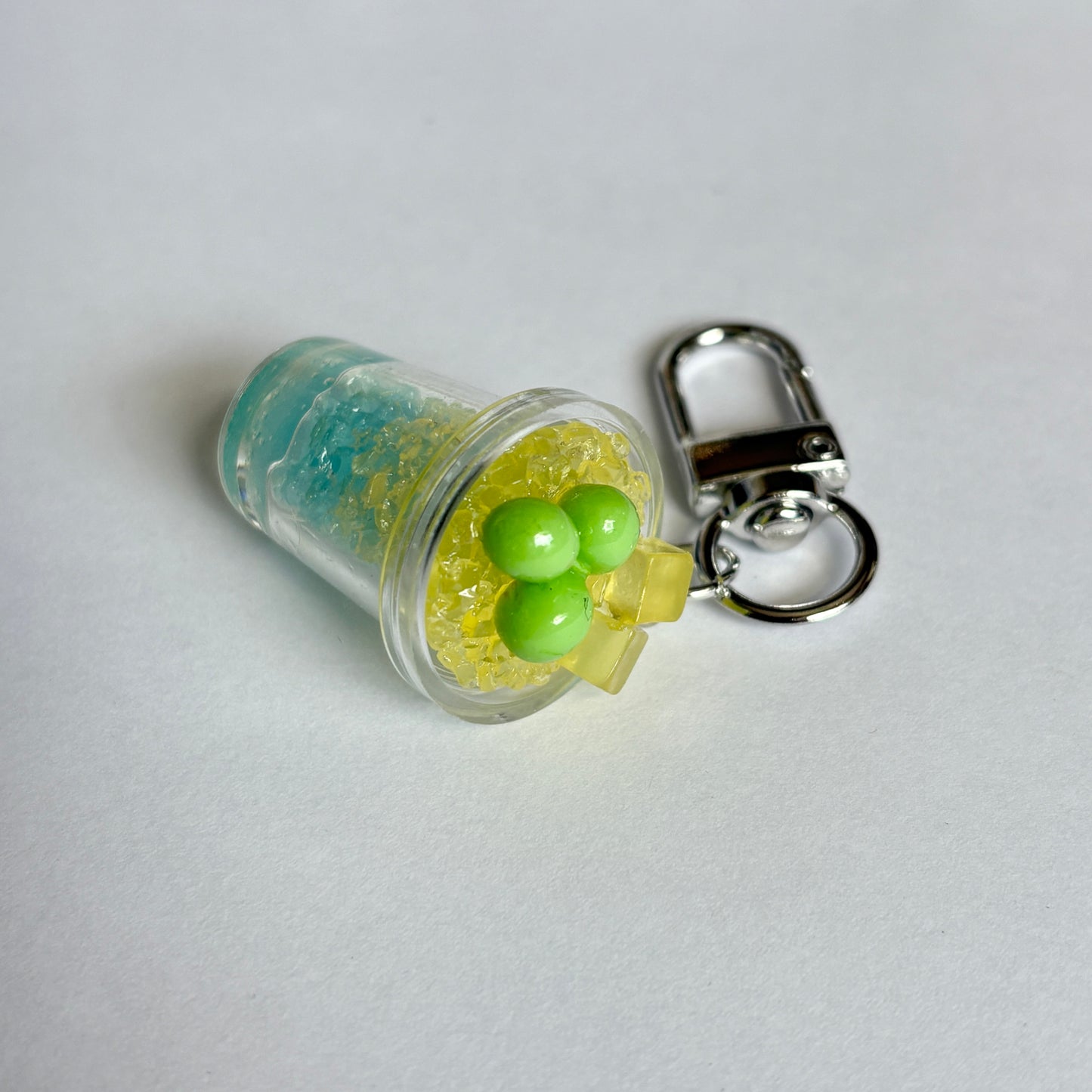 Food and More Keychains