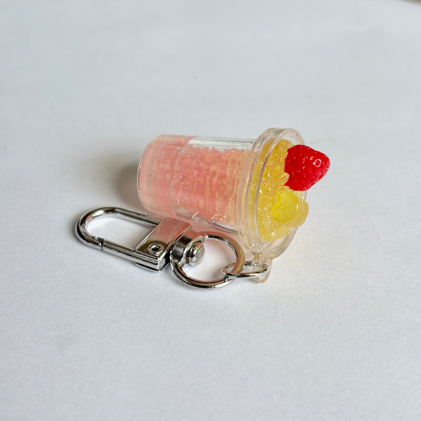 Food and More Keychains
