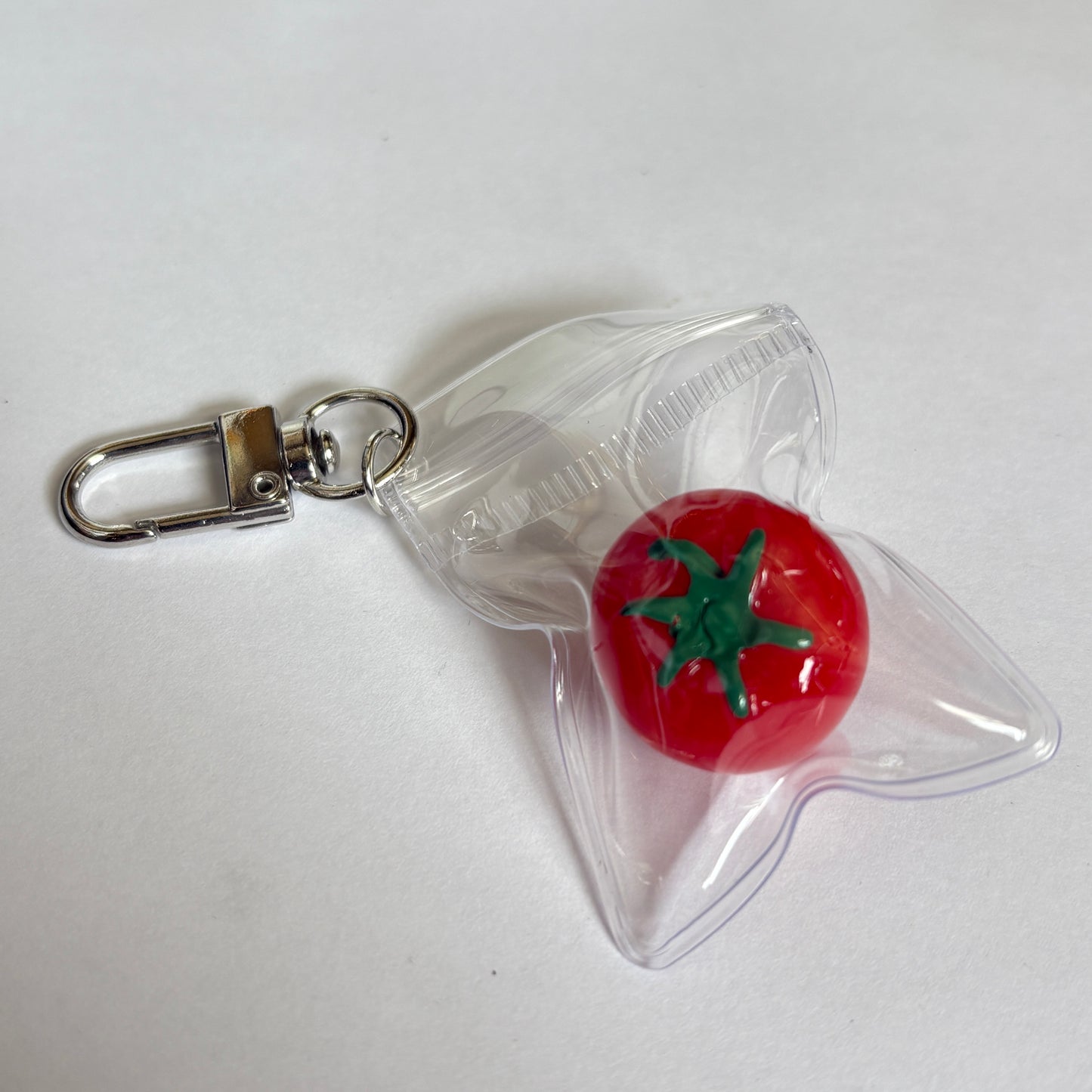 Food and More Keychains