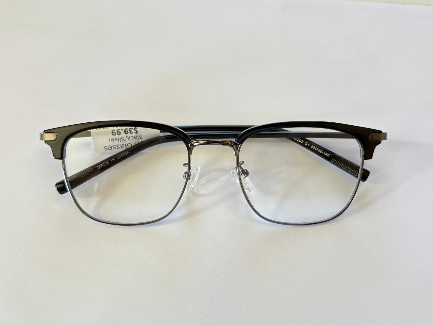 Levi Glasses