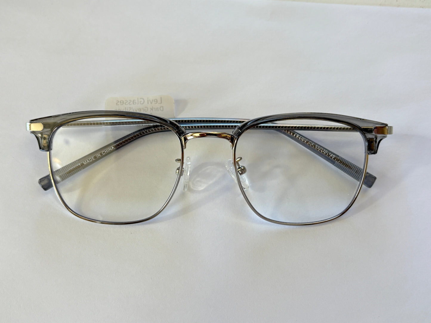 Levi Glasses
