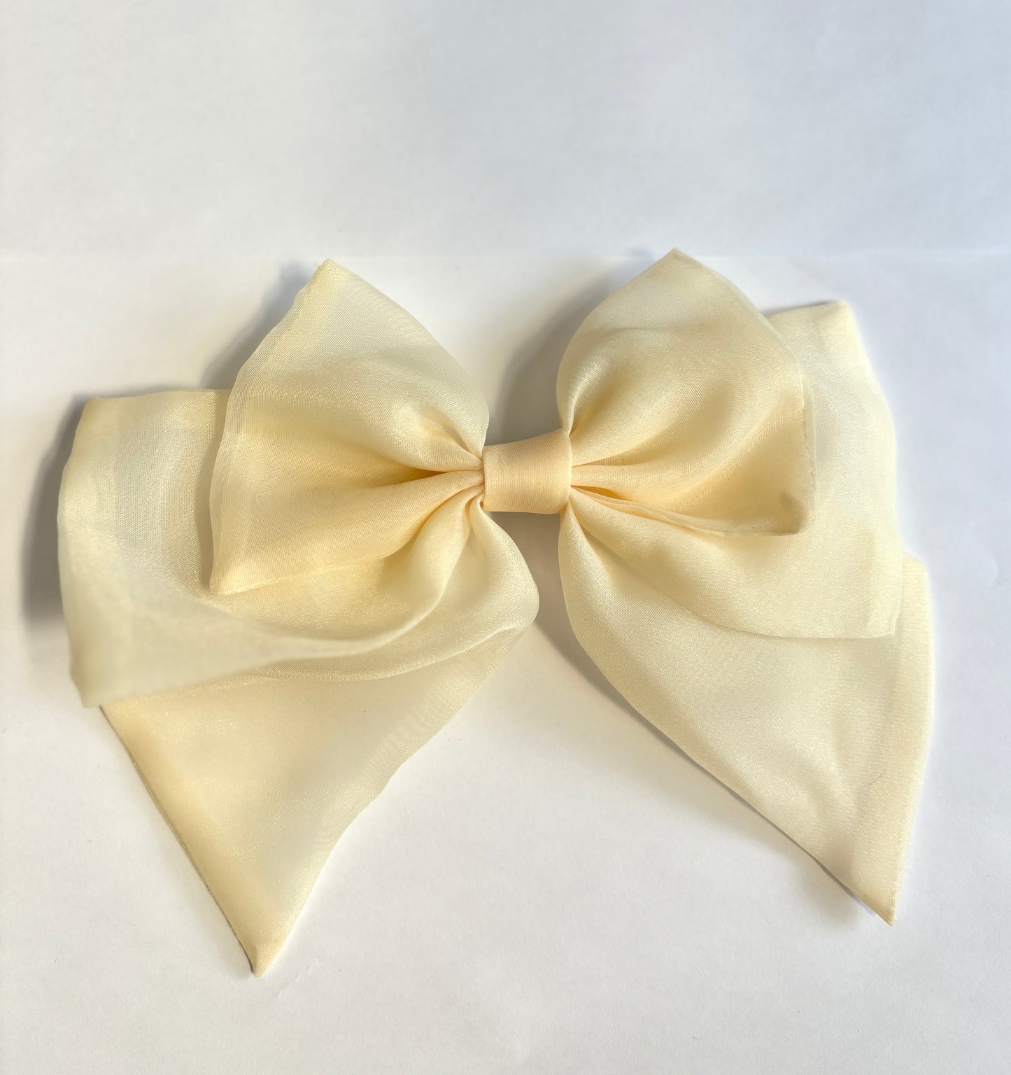 Stevie Hair Bow