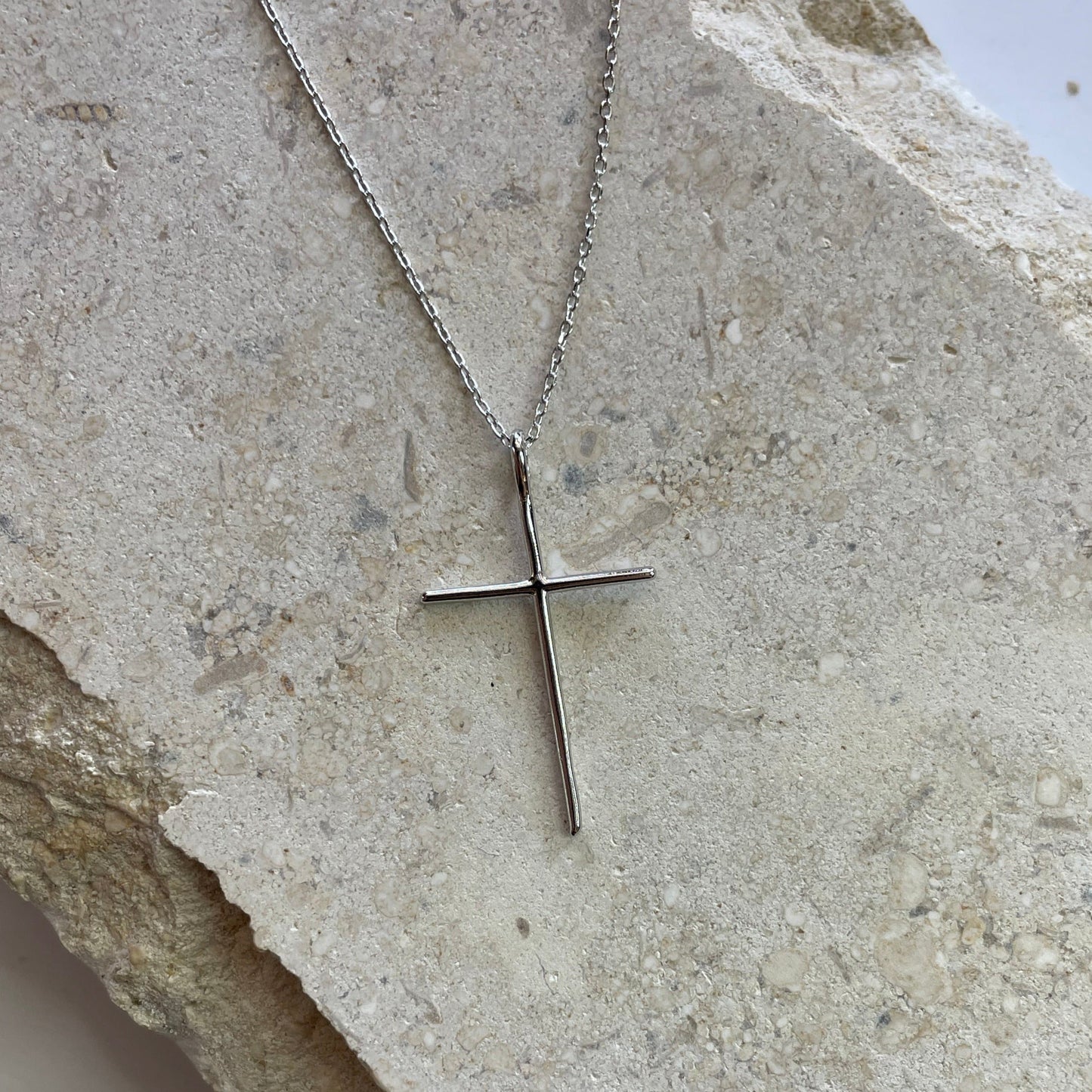 Southern Cross Necklace