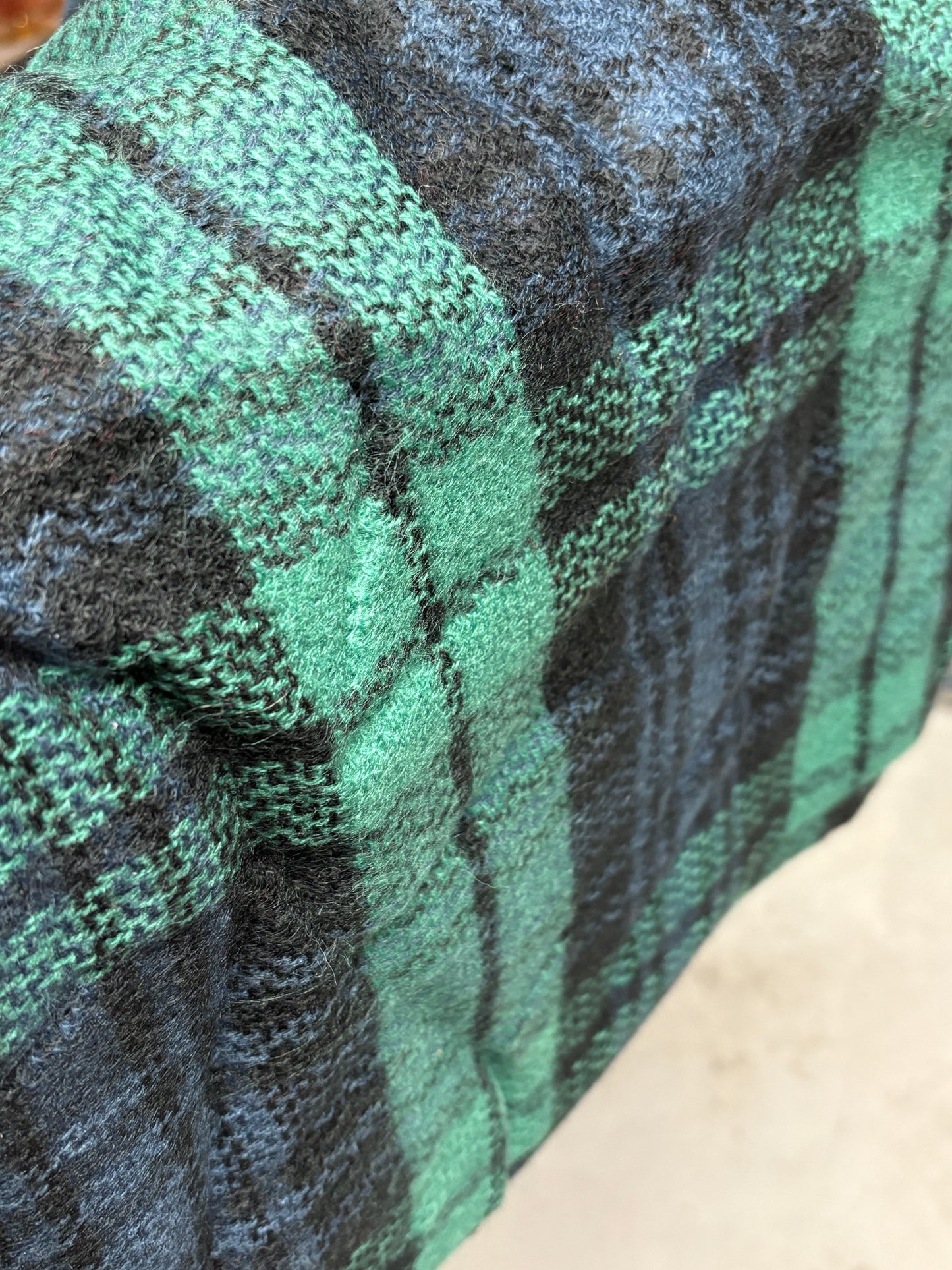 Plaid Scarf | Assorted