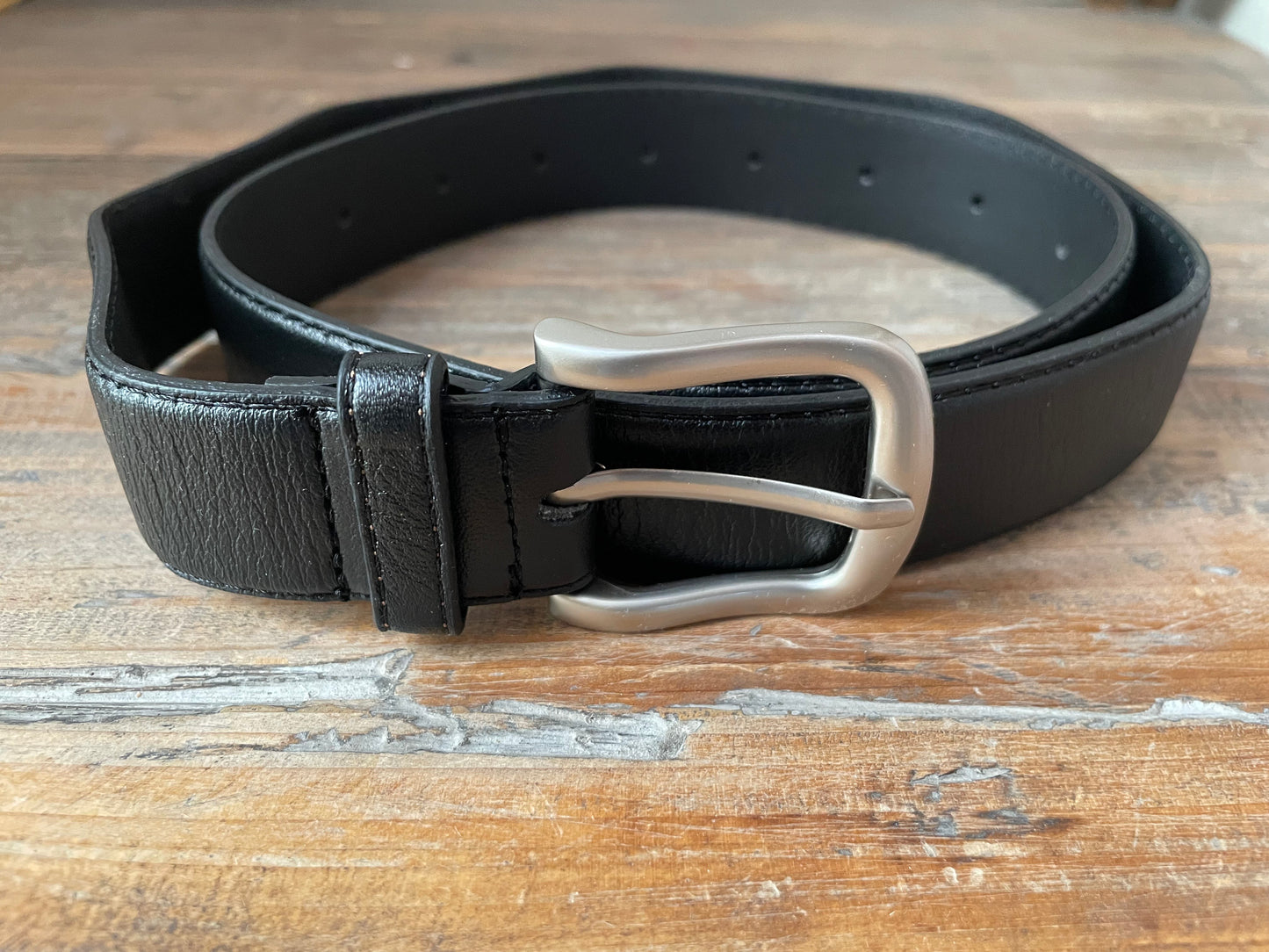 Nadia Belt with Wallet