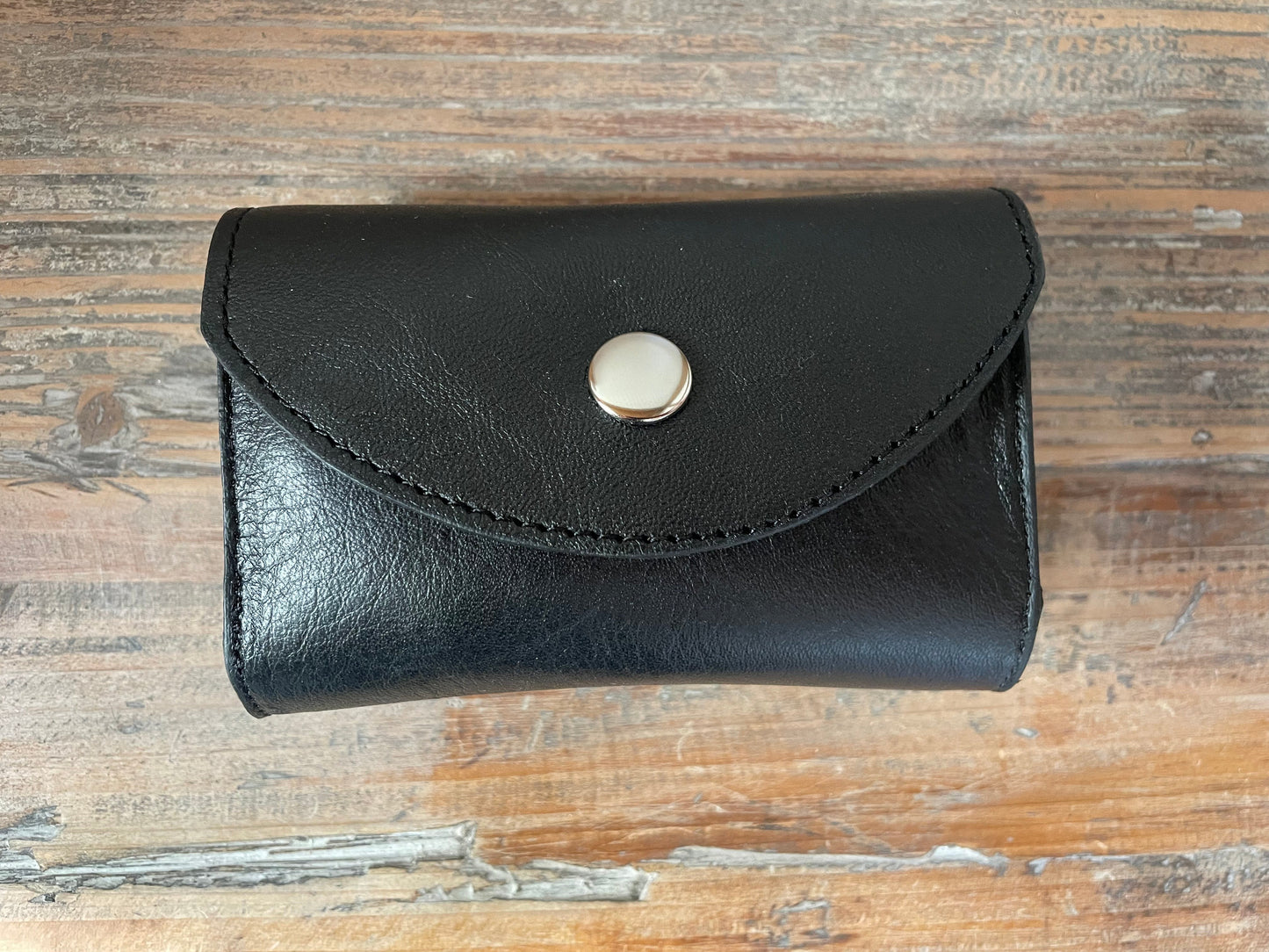 Nadia Belt with Wallet