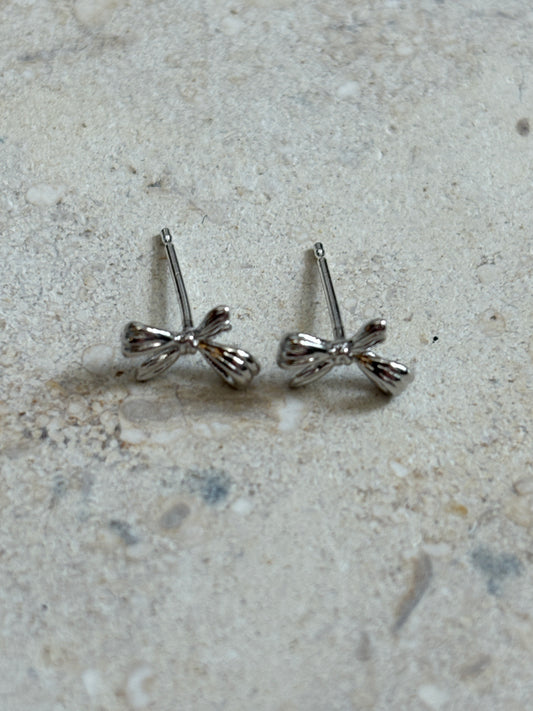 Gang Stud Earrings