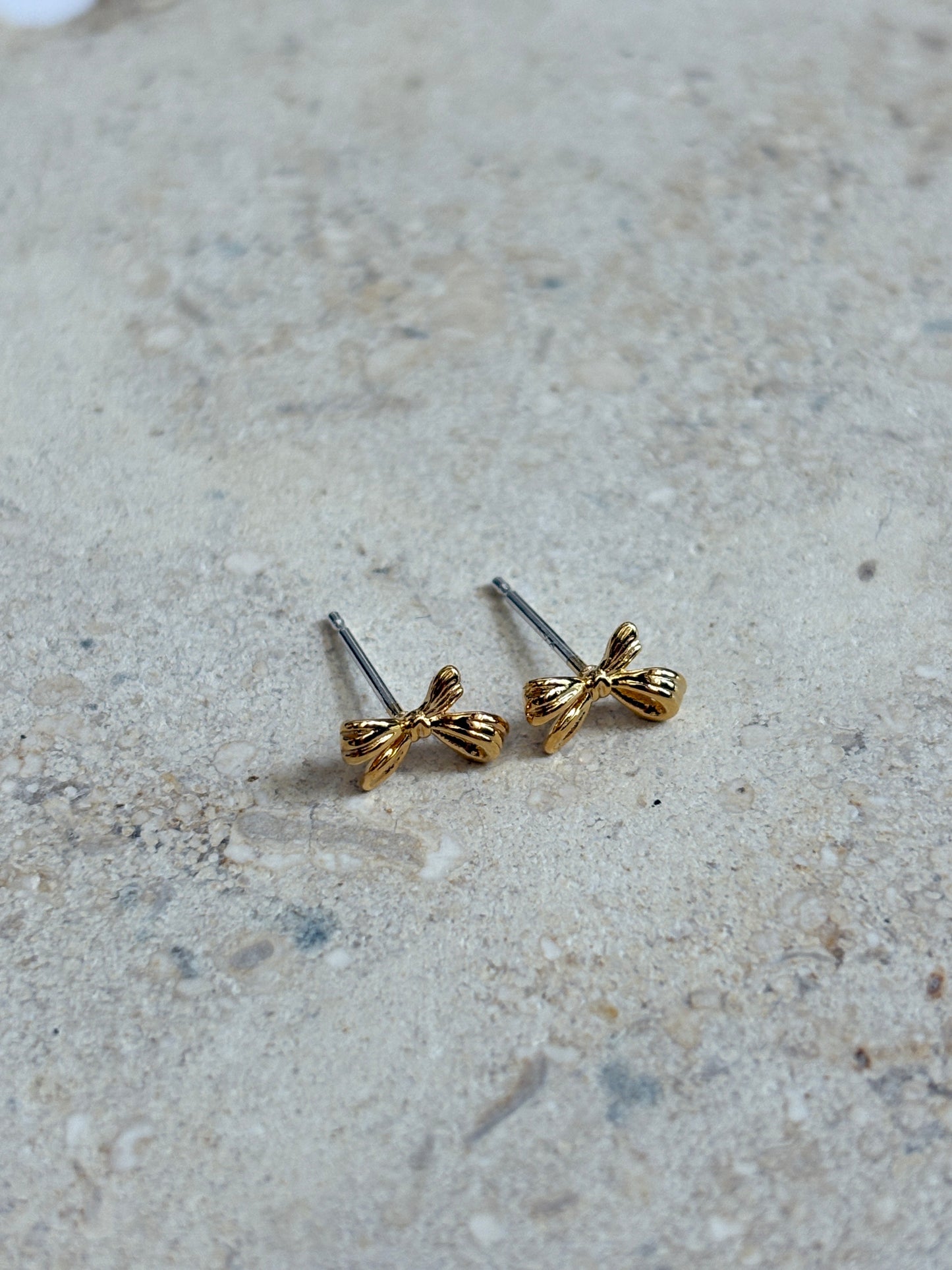 Gang Stud Earrings