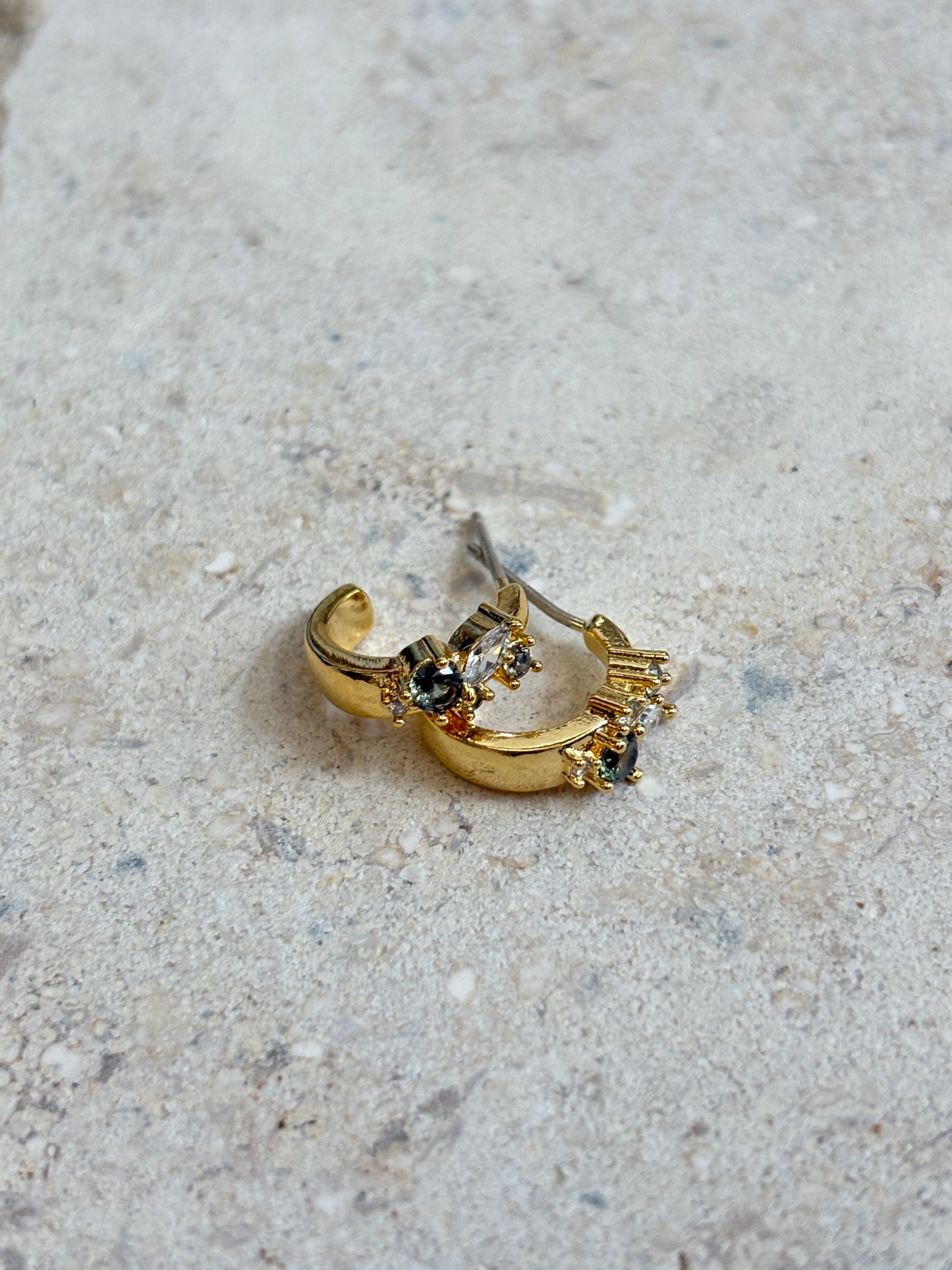 Karina Earring