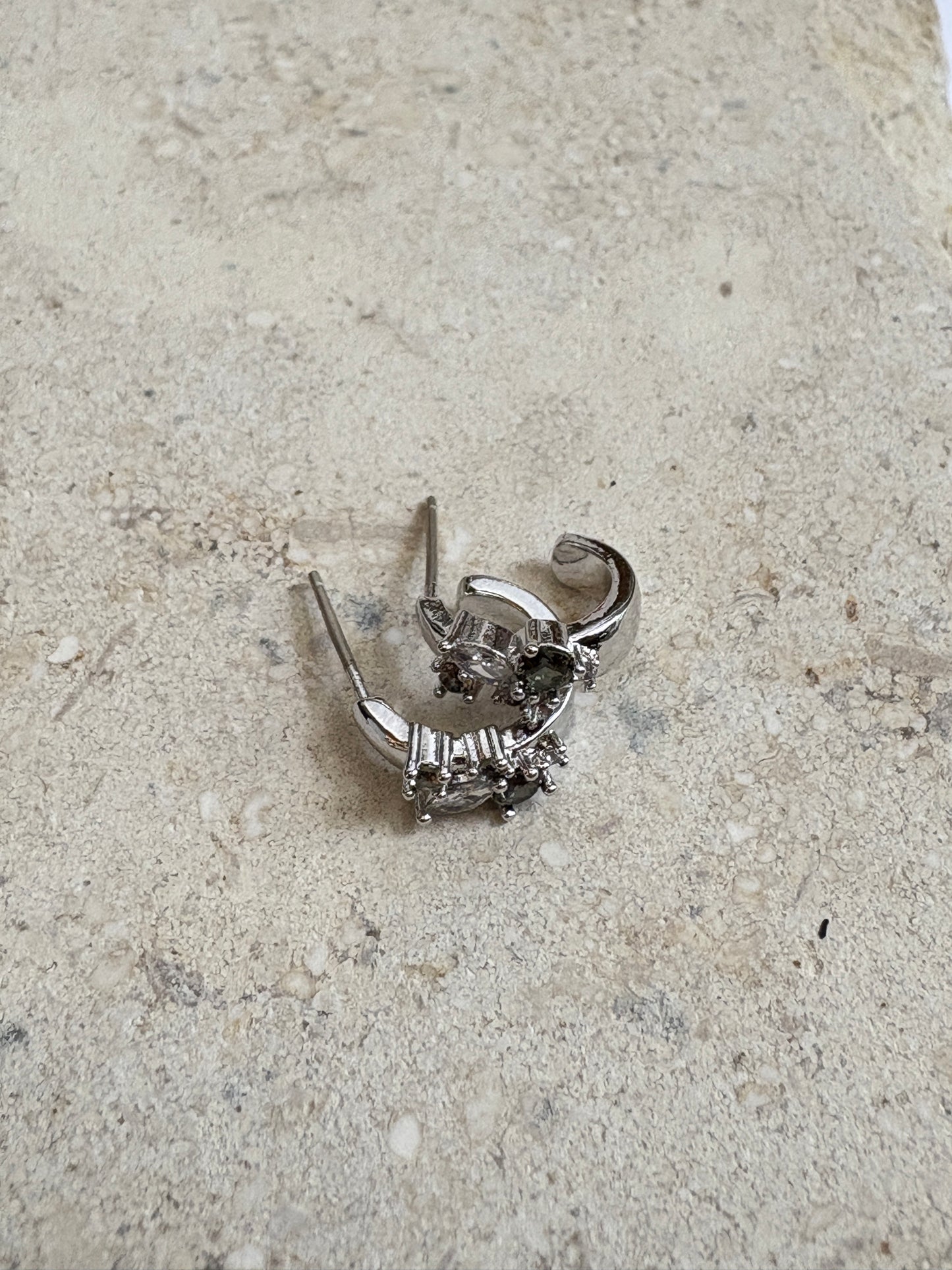 Karina Earring