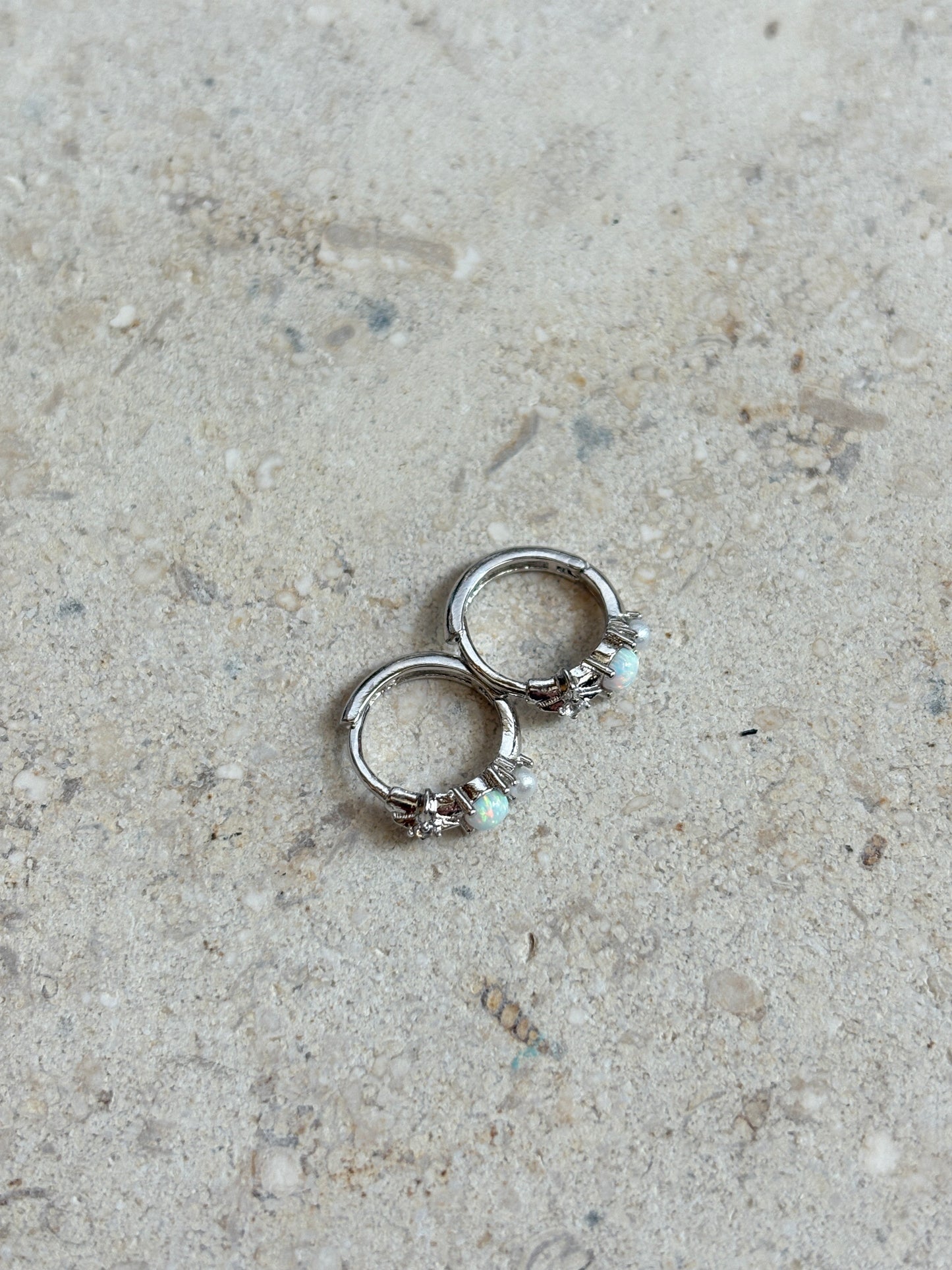 RM Earring