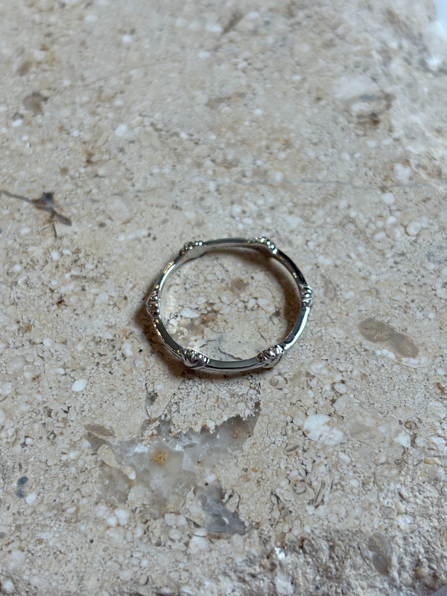 Whisper Ring