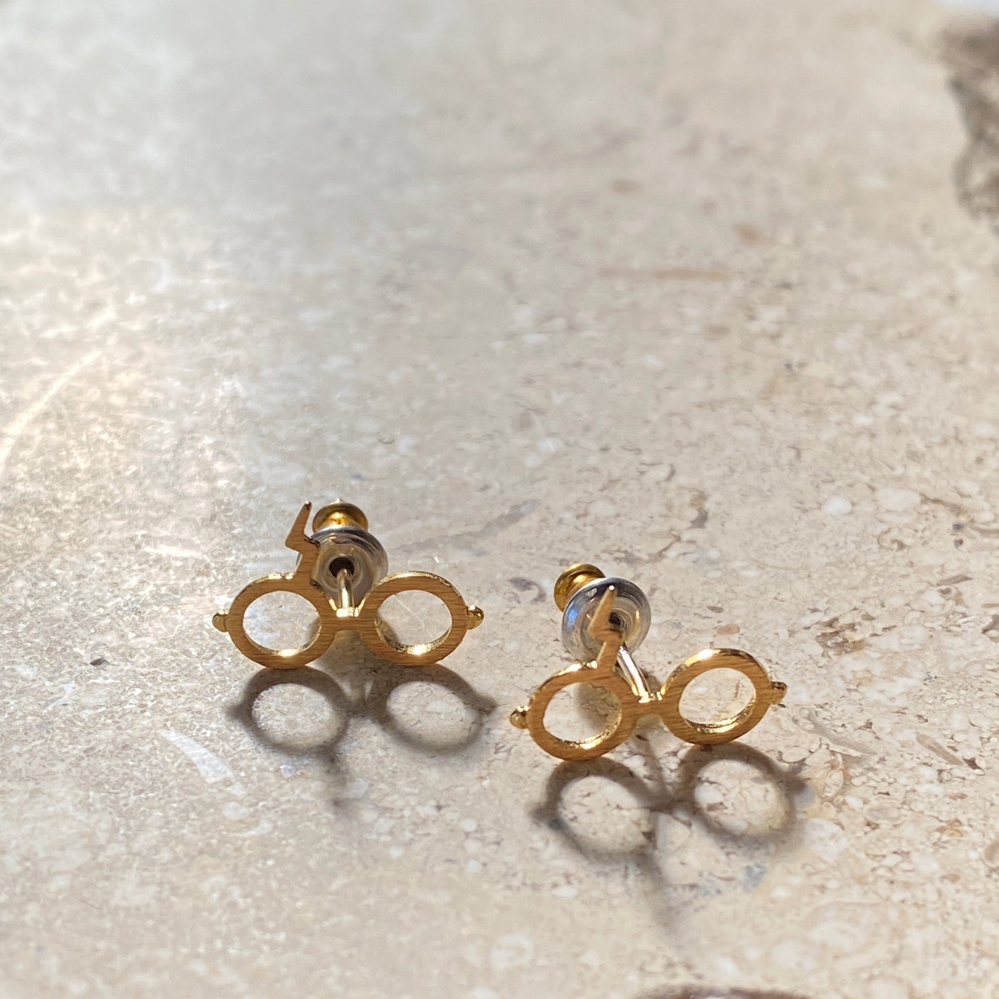 Harry Potter Stud Earrings