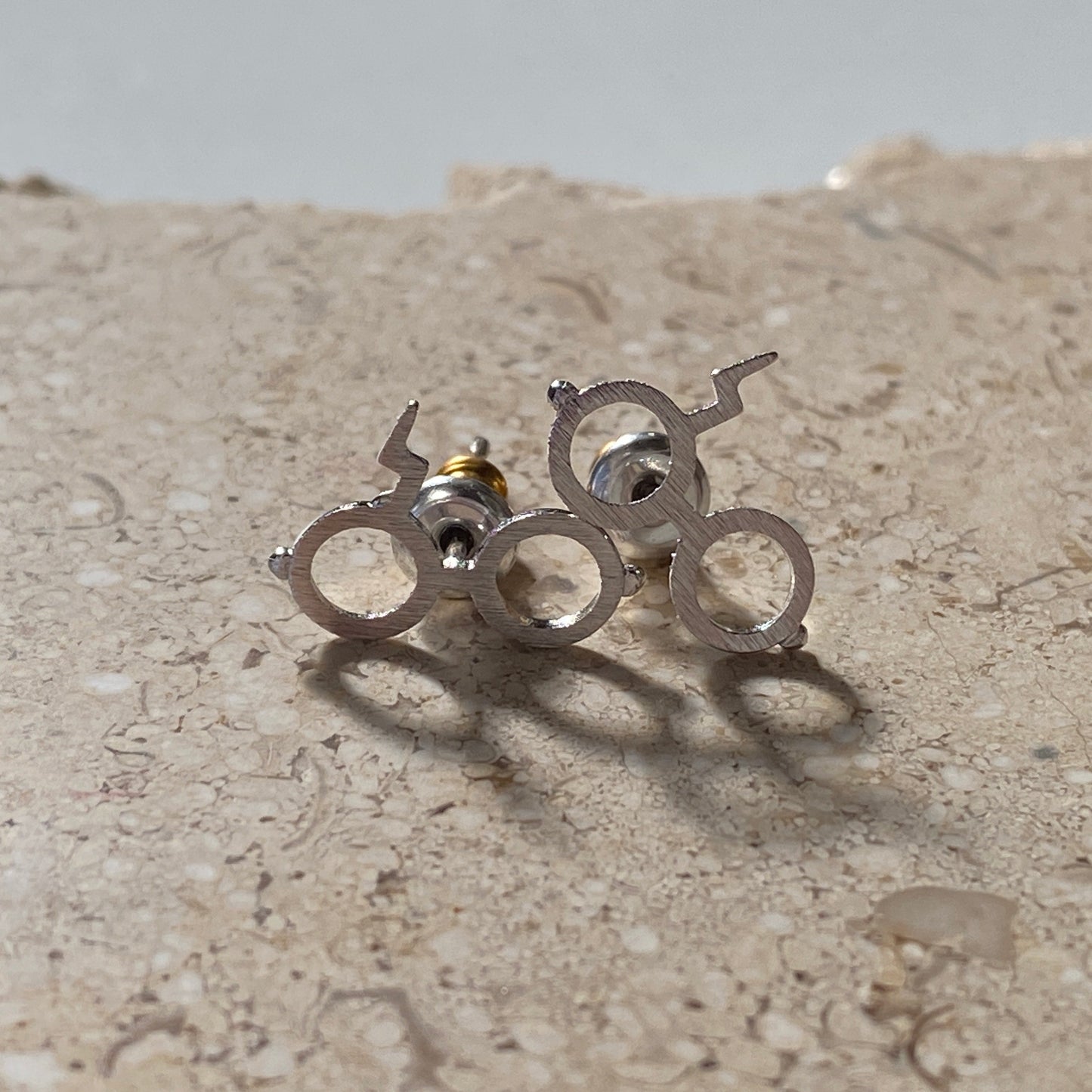 Harry Potter Stud Earrings
