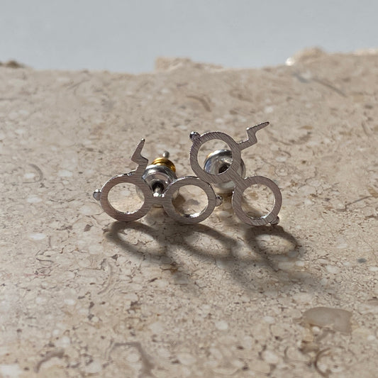 Harry Potter Stud Earrings