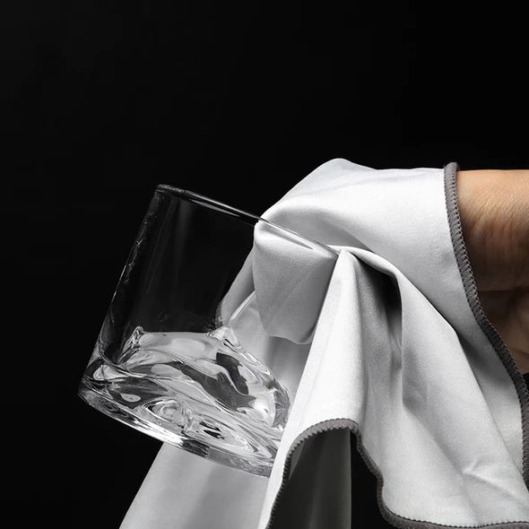 Crystal Polish Cloth