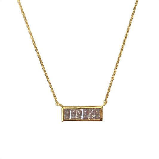 Al Necklace