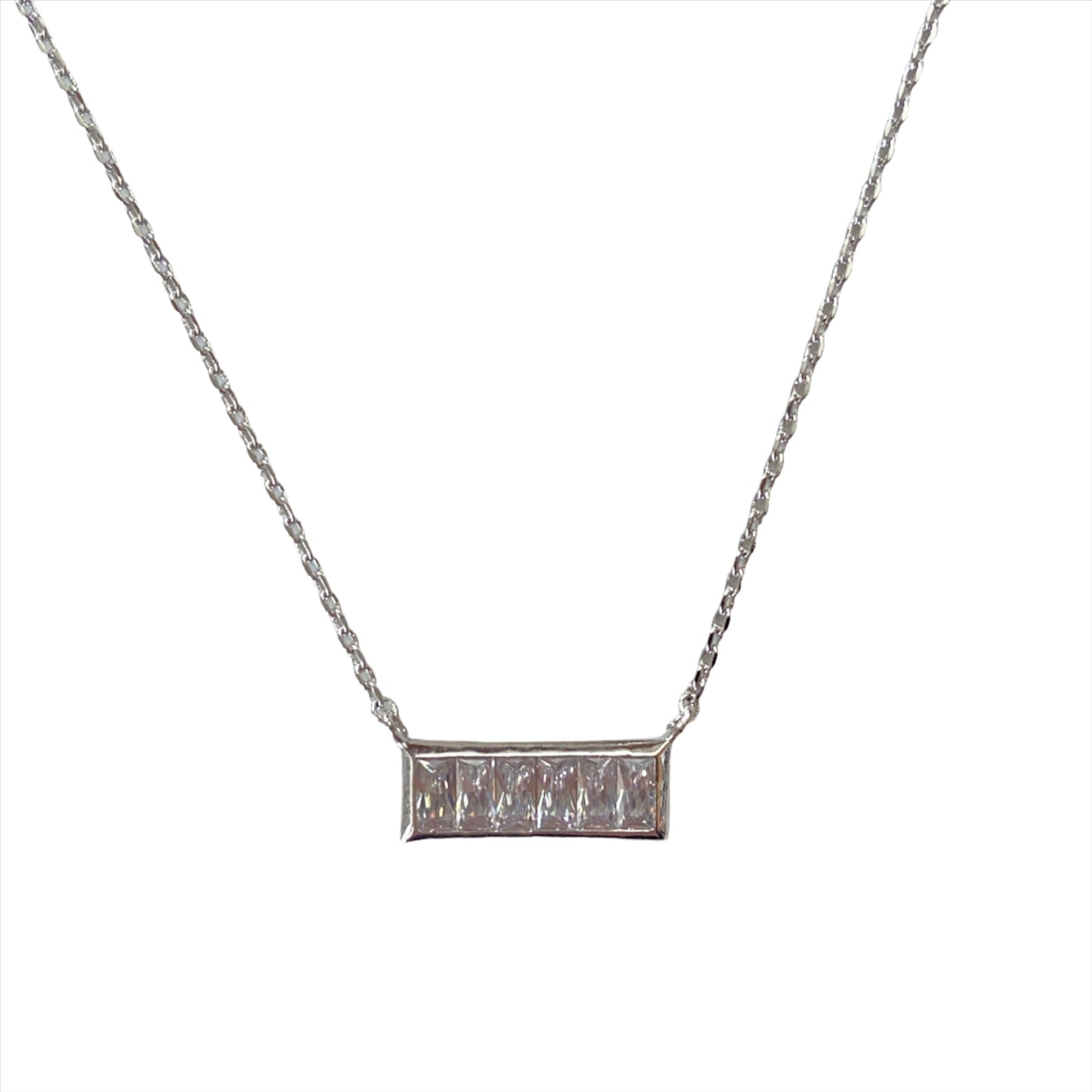 Al Necklace