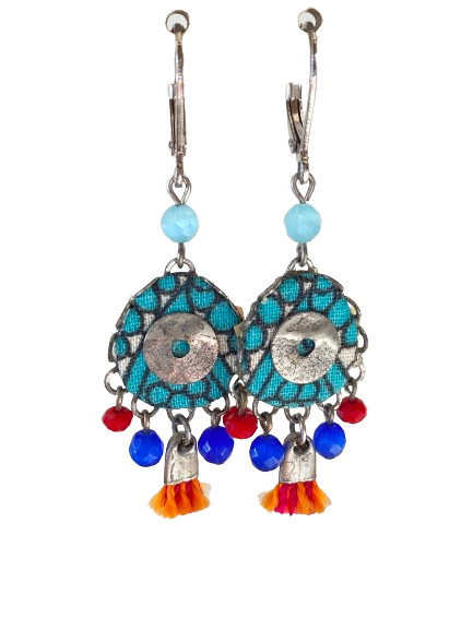 Ayala Bar | Arizona Earrings