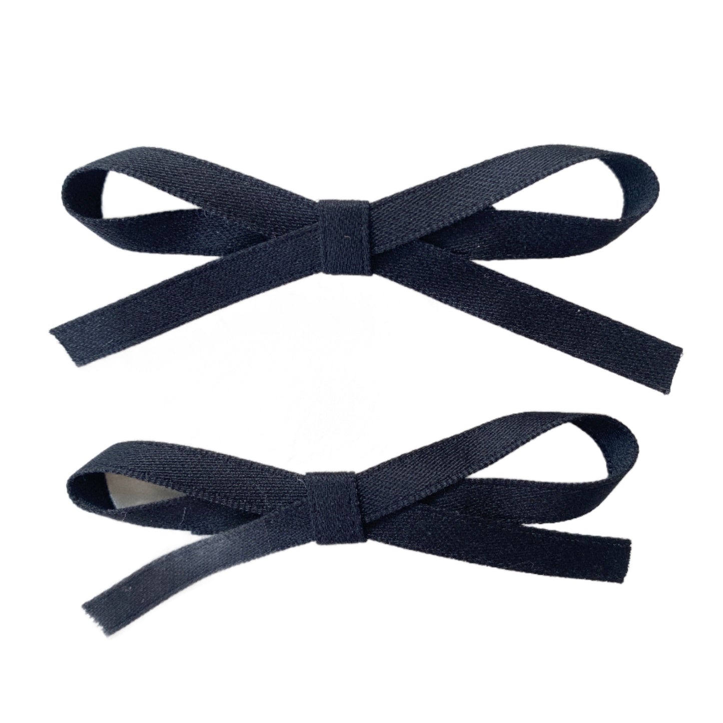 Set of 2 Bow Hair Clip