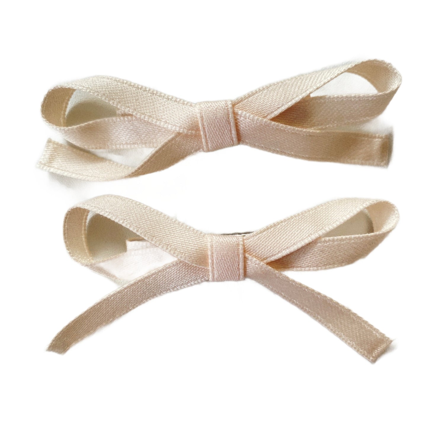 Set of 2 Bow Hair Clip