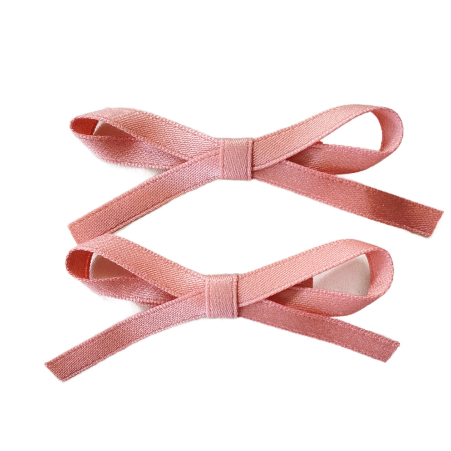 Set of 2 Bow Hair Clip