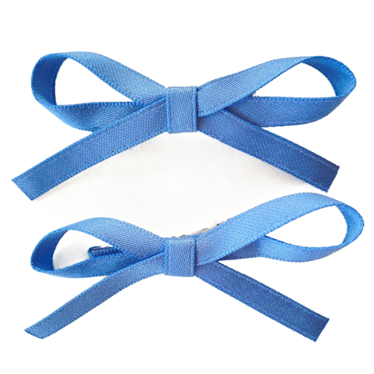 Set of 2 Bow Hair Clip