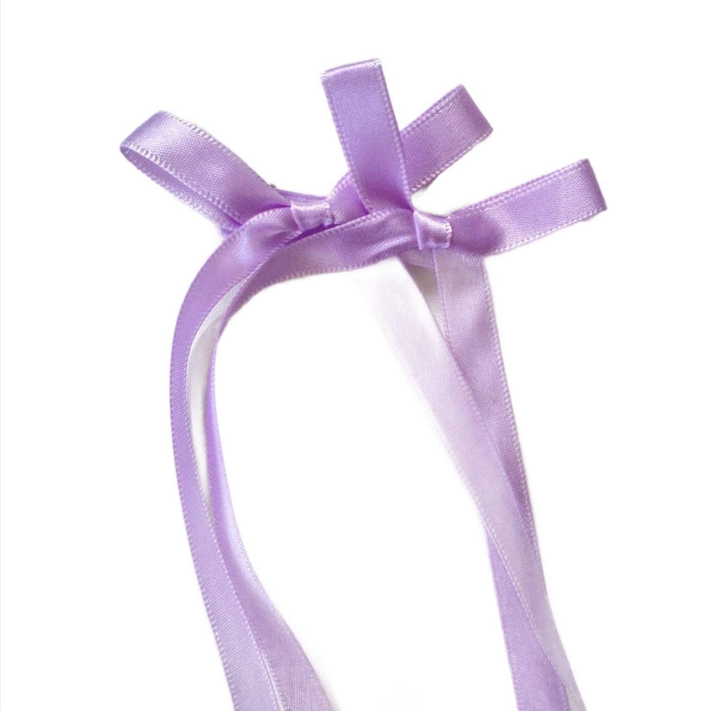 Isadora Bow Hair Clip