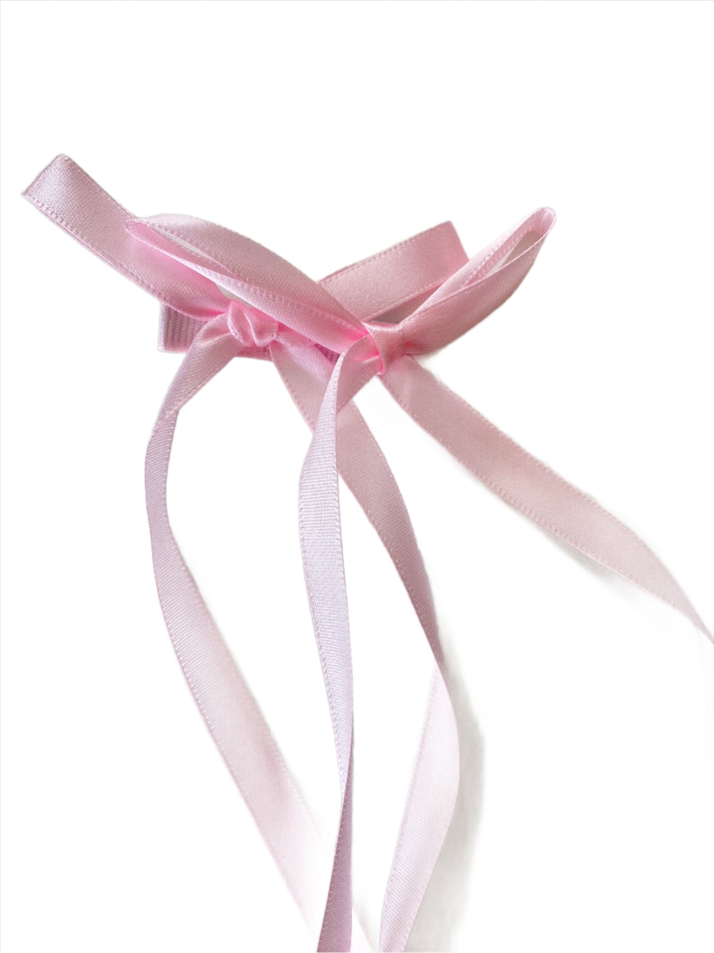 Isadora Bow Hair Clip