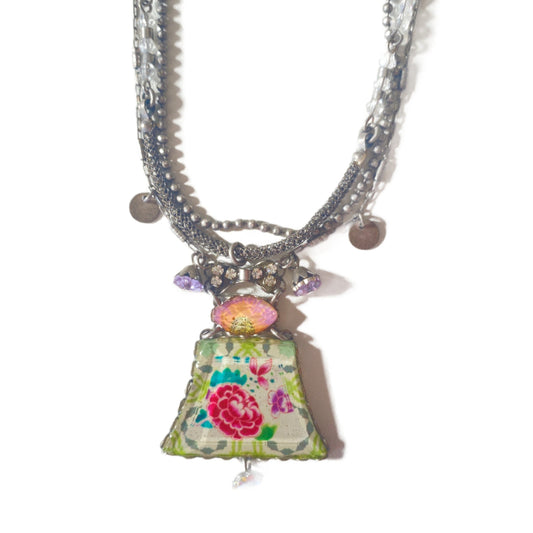 Ayala Bar | Bell Flower Necklace