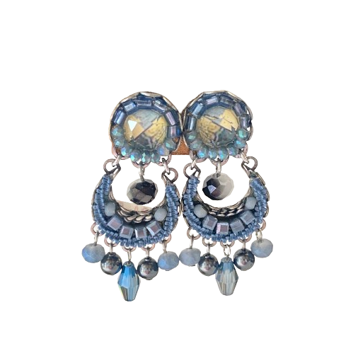 Ayala Bar | Breeze Earrings