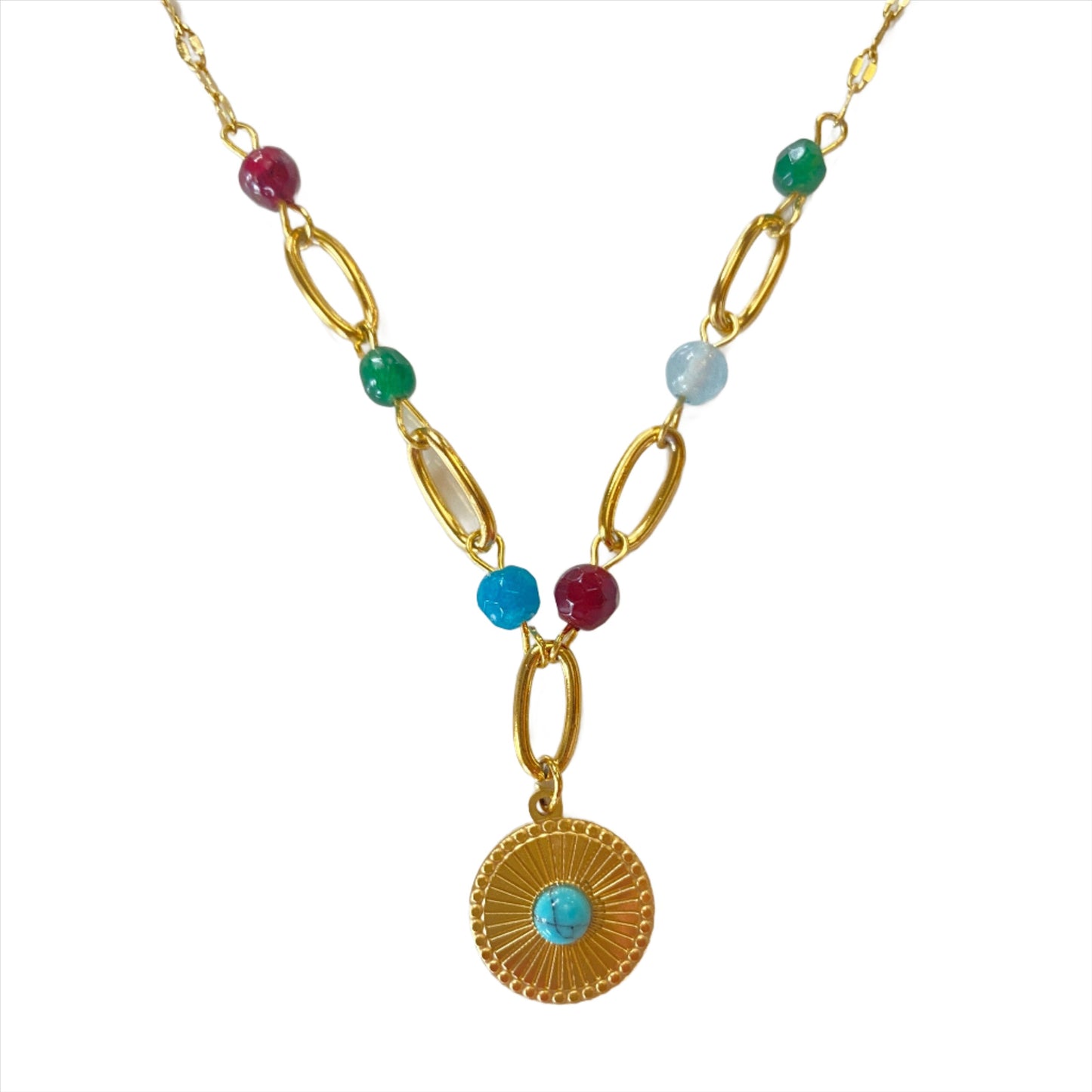 The Eden Necklace