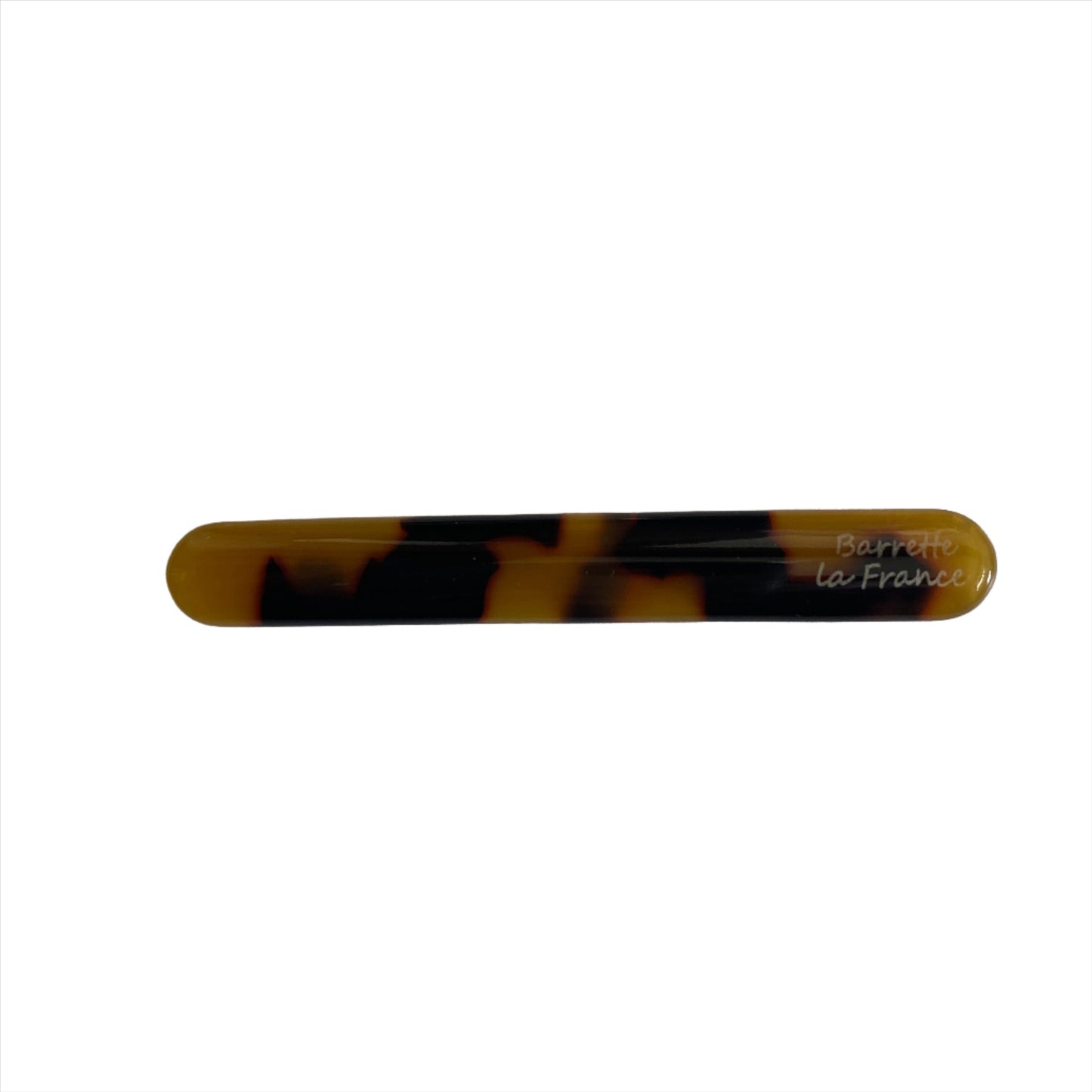 Long Rectangular Hair Barrette