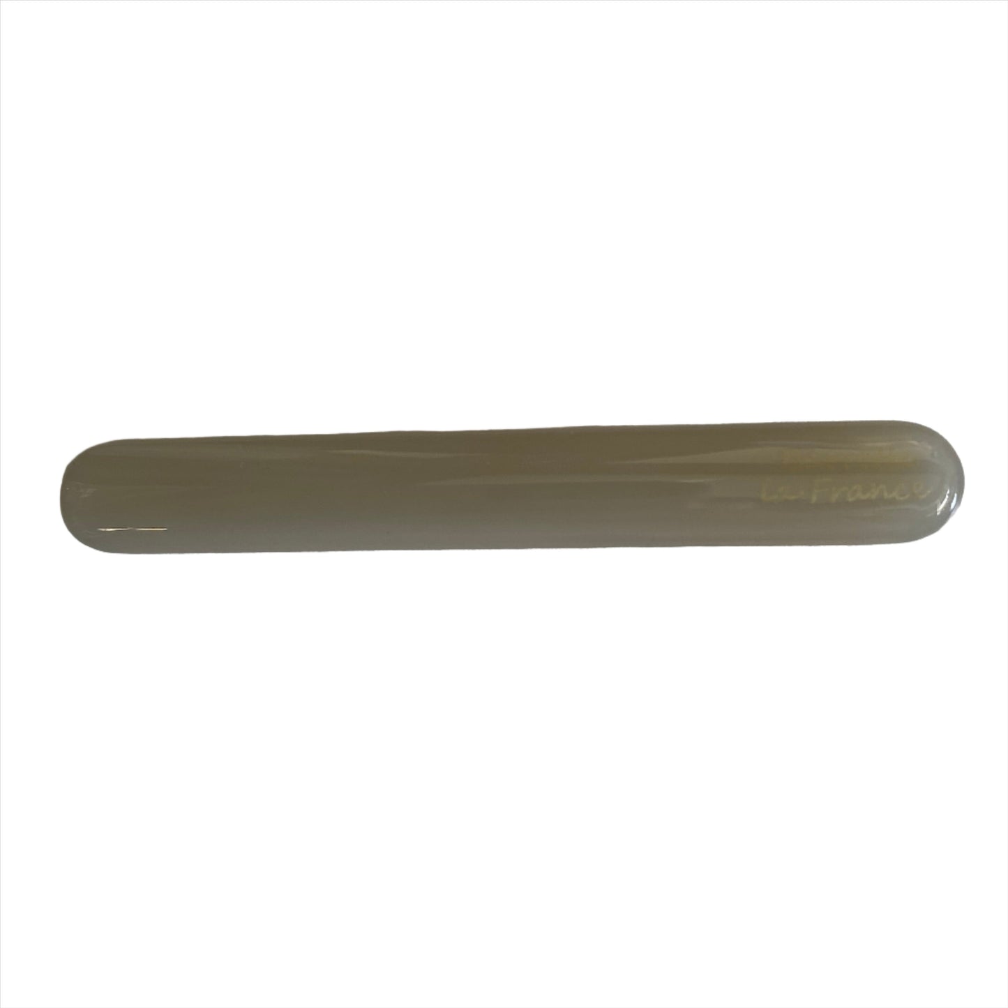 Long Rectangular Hair Barrette