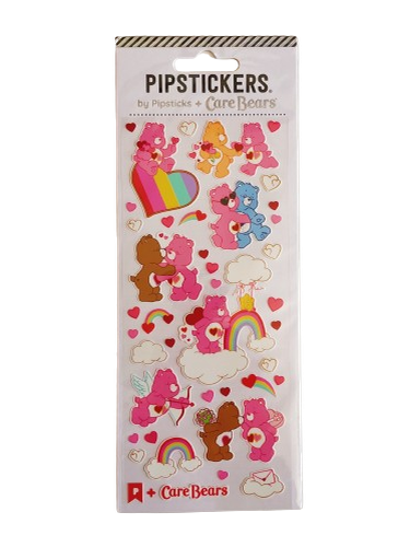 Care Bears Sweet Surprises Stickers