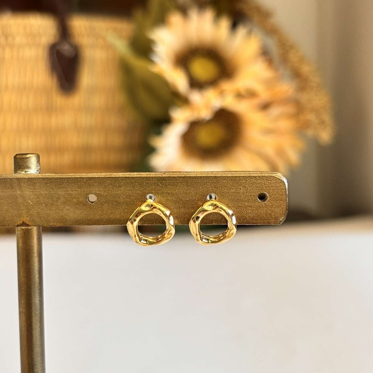 Katie Earrings