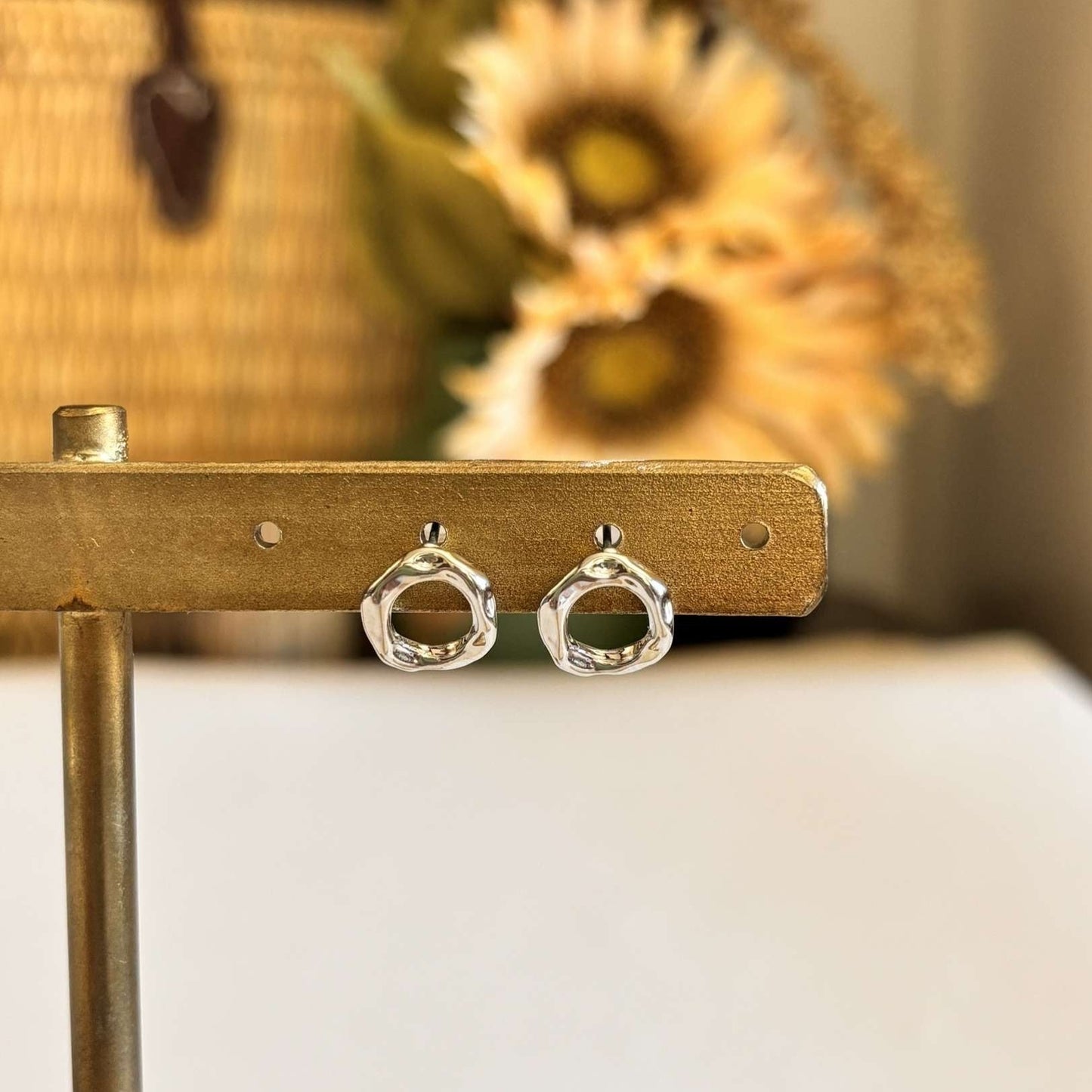 Katie Earrings