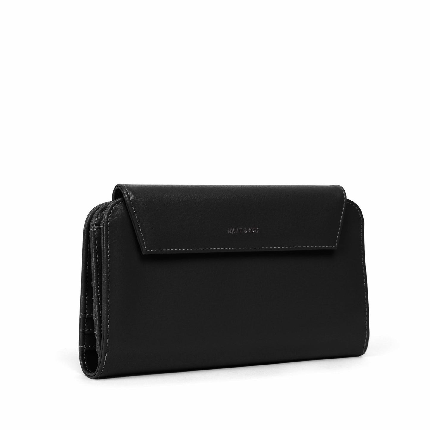 BAY Vegan Folded Wallet | Arbor