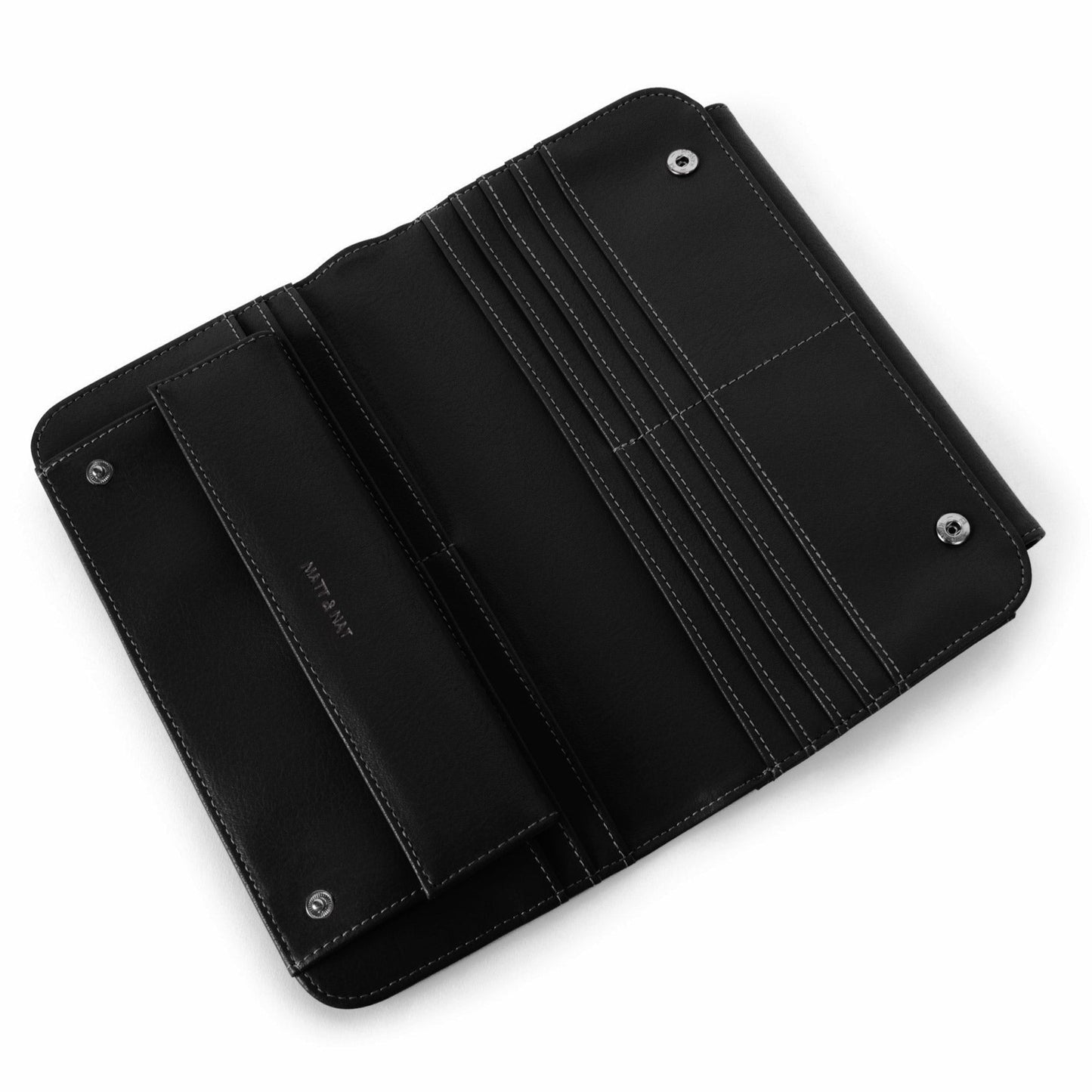 BAY Vegan Folded Wallet | Arbor