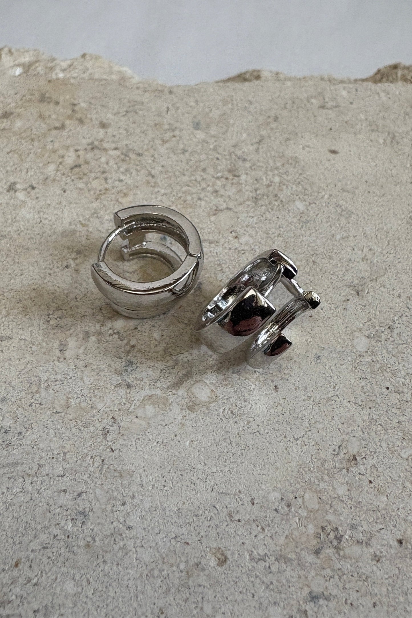 Milano Stud Earrings